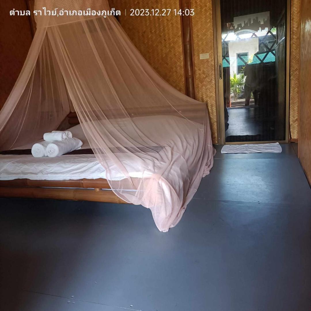 Resort Bamboo Heaven Rawai