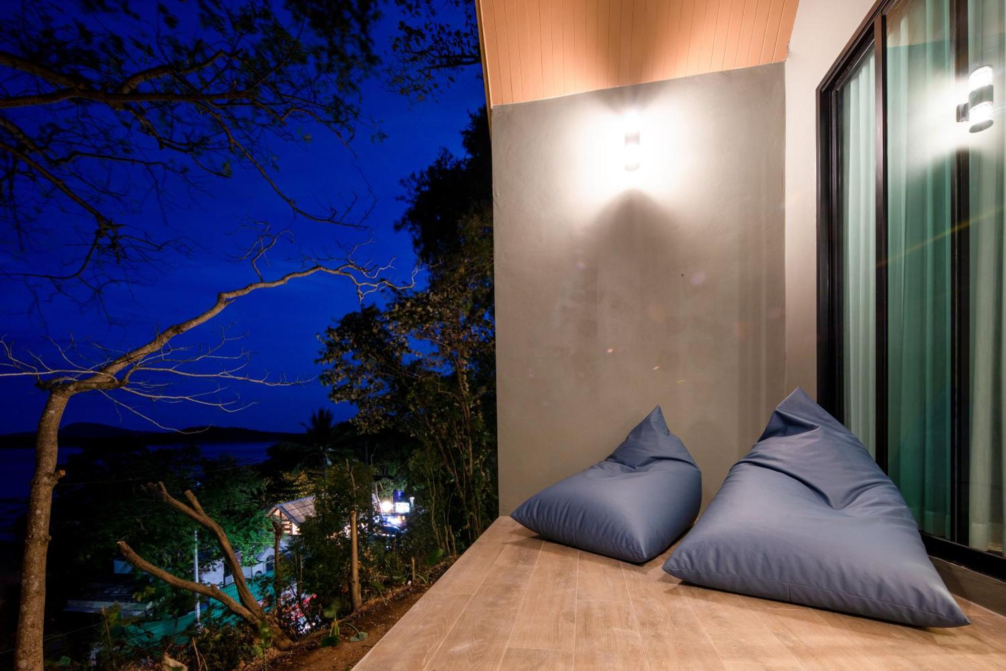 Nature Vista Rawai Holiday home *