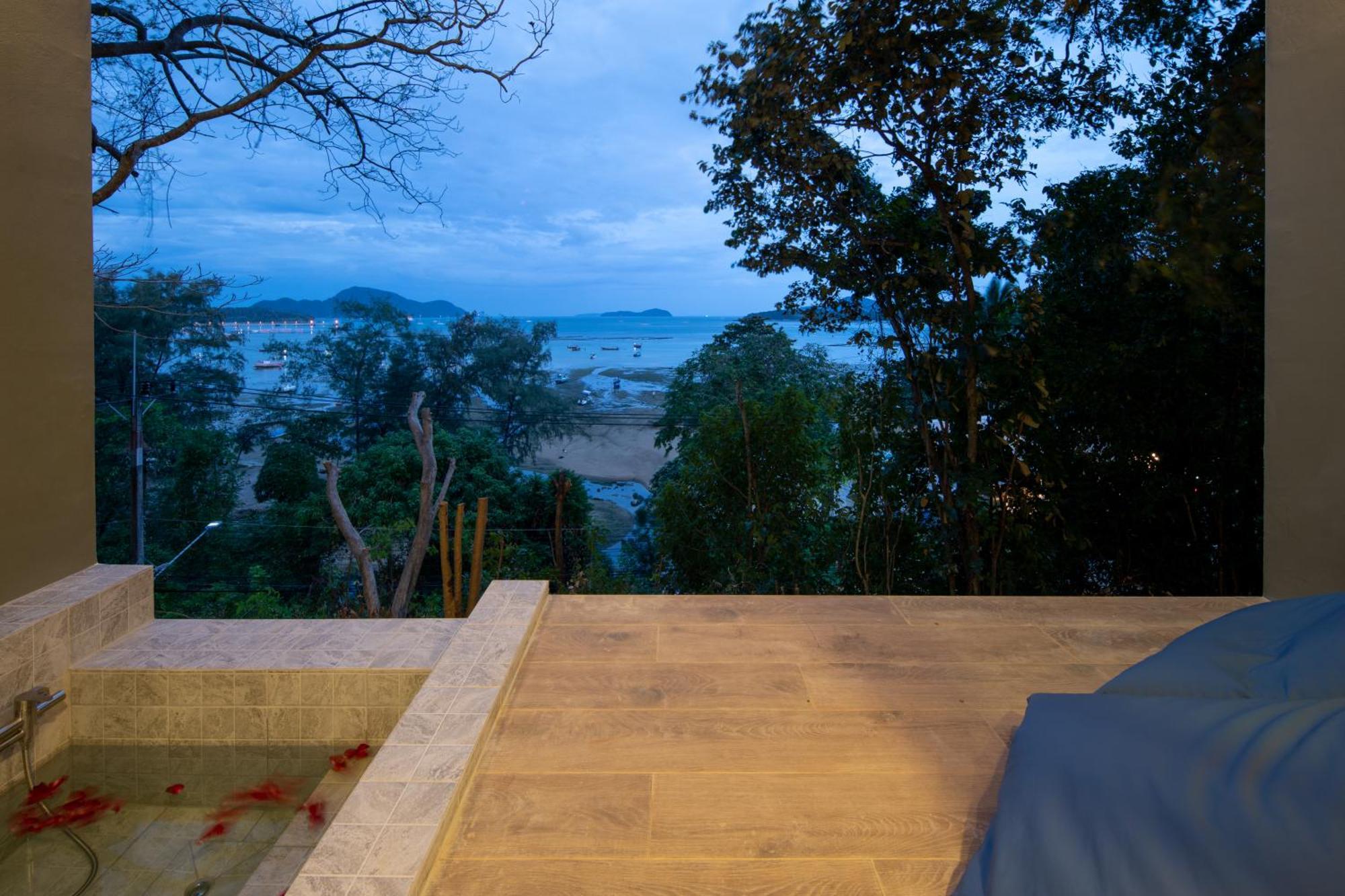 Nature Vista Rawai Holiday home