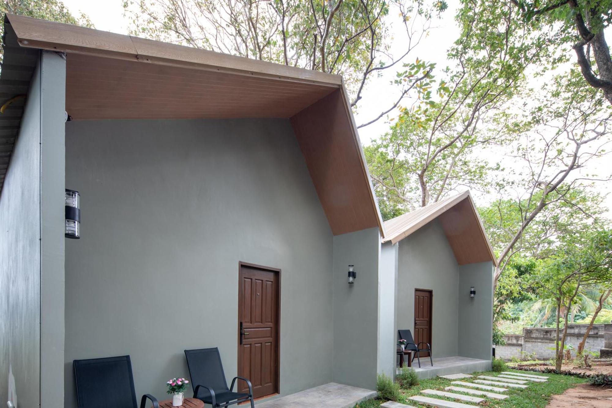 Nature Vista Rawai Holiday home