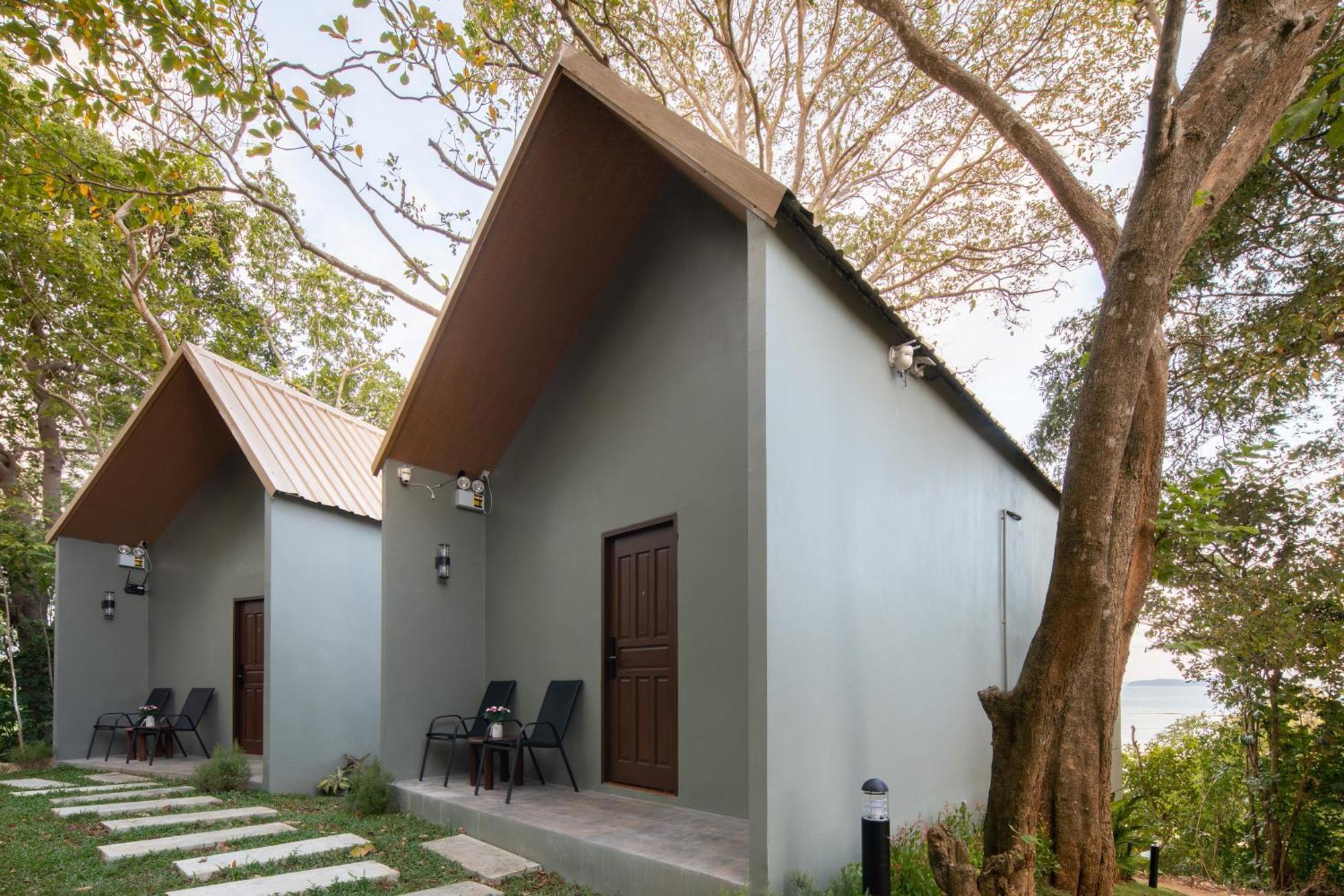 Holiday home Nature Vista Rawai