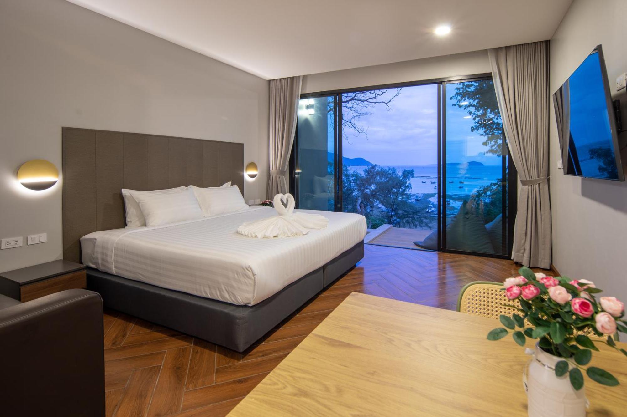 Holiday home Nature Vista Rawai