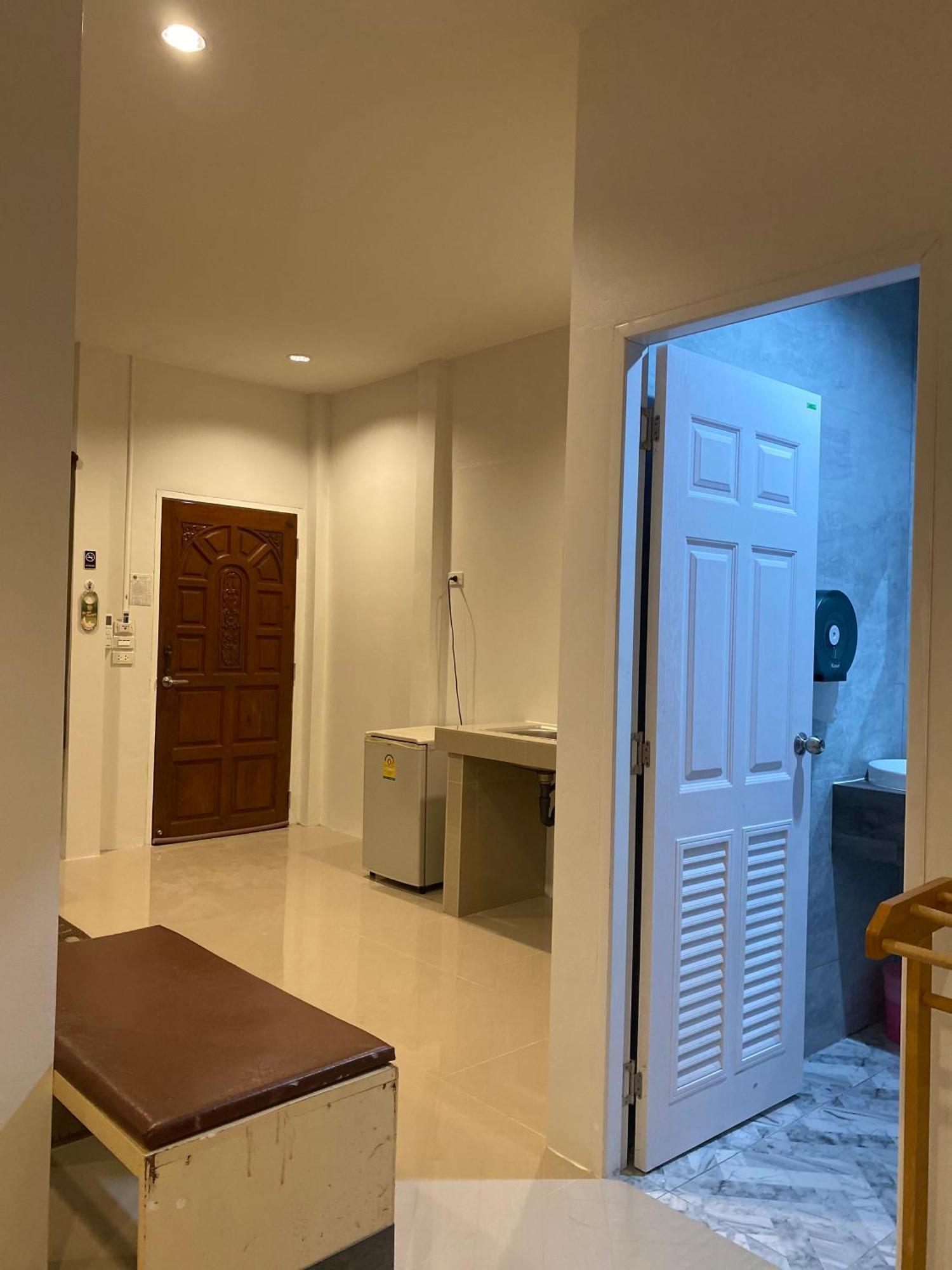 Casa de hóspedes Suntalee House Nai Yang