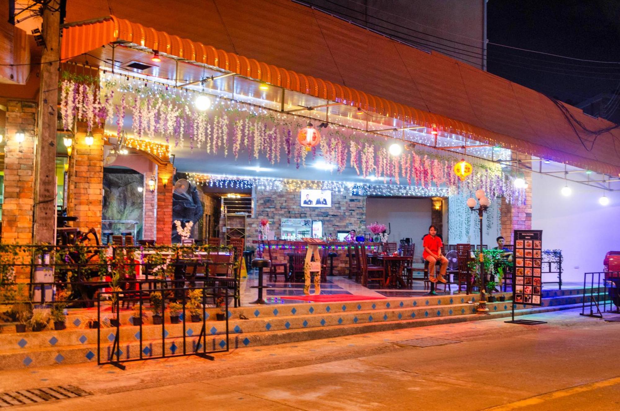 Diva Hotel 4*