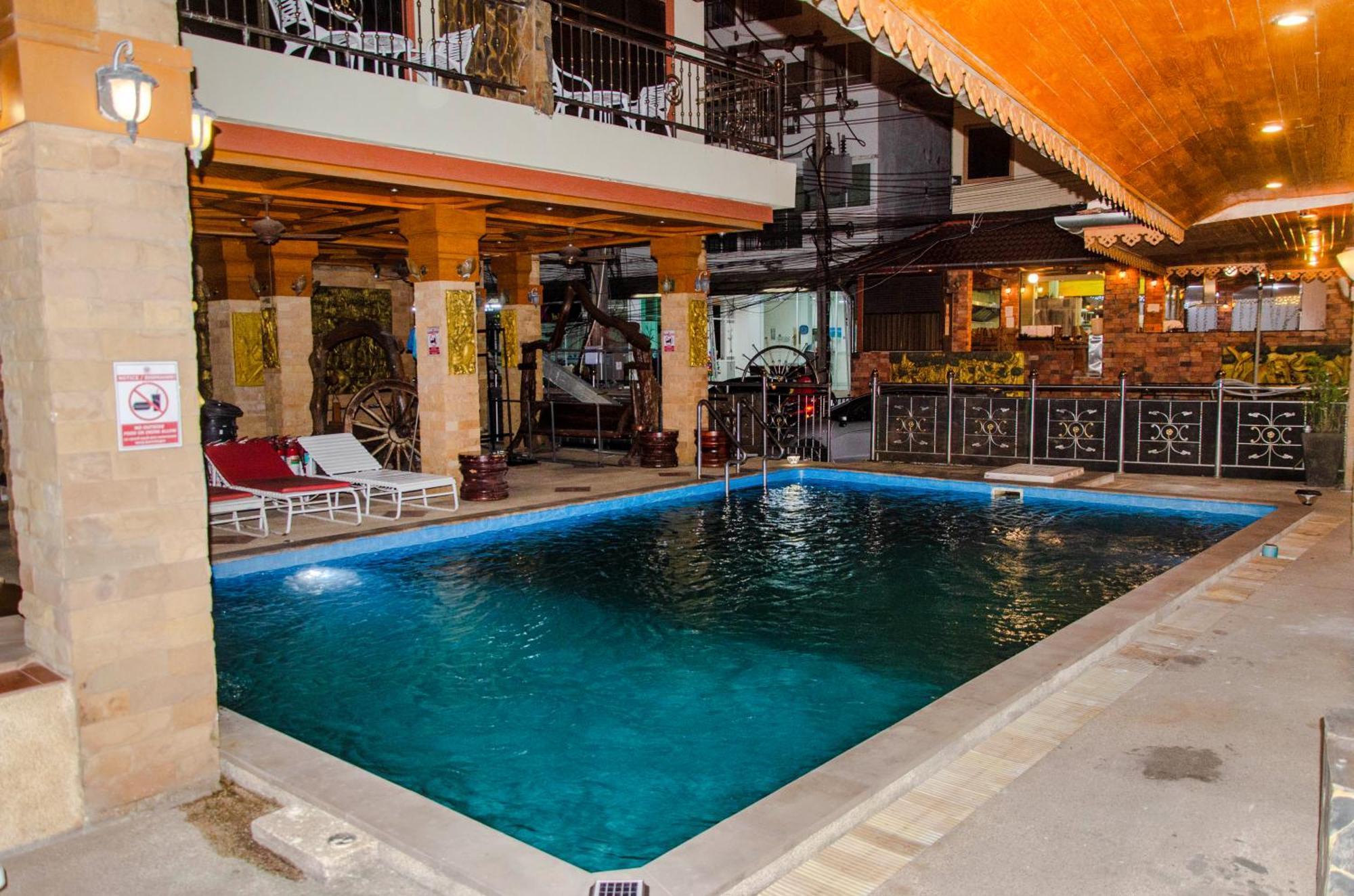 Hotel Diva Patong