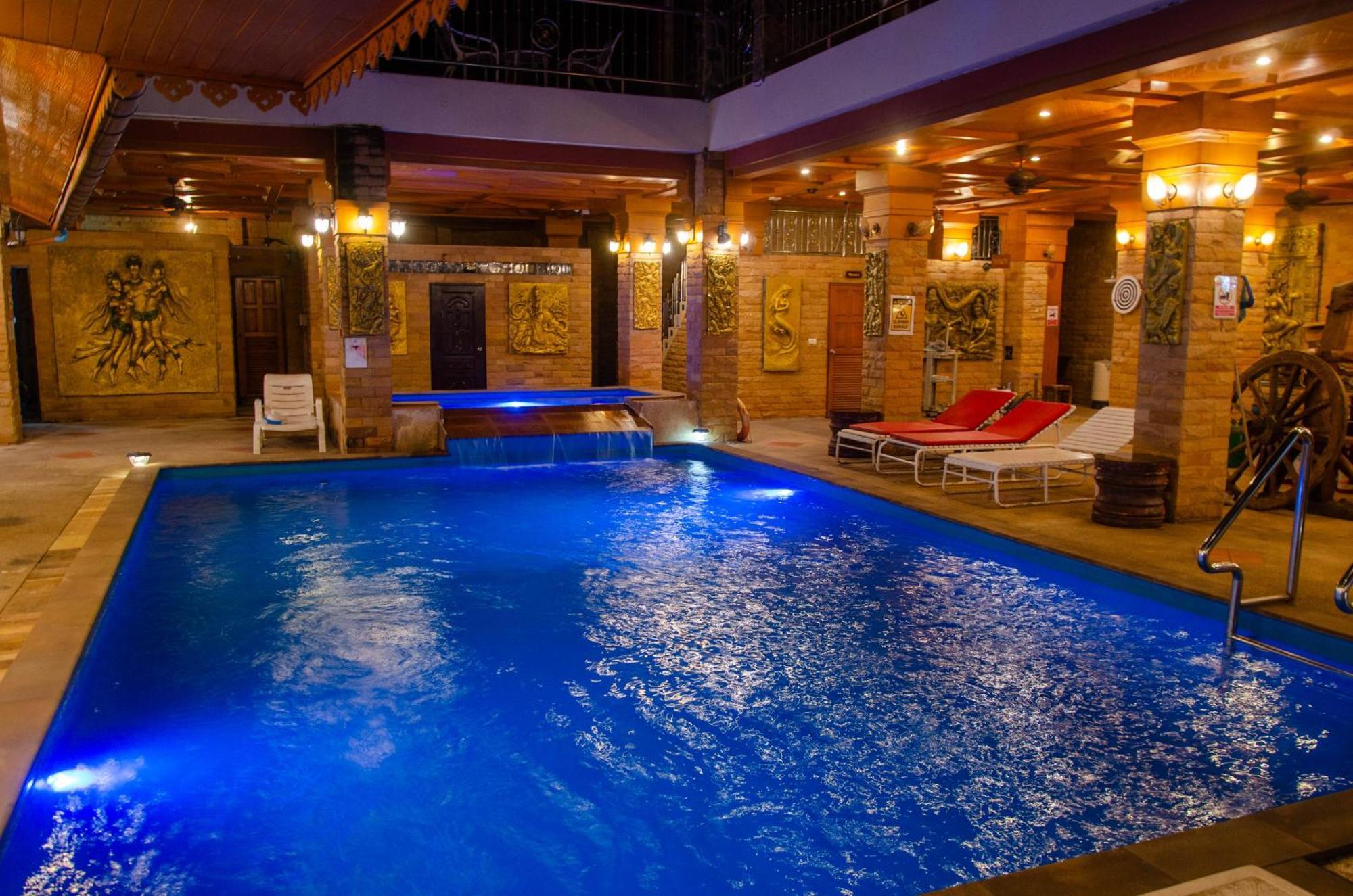Diva Hotel Patong
