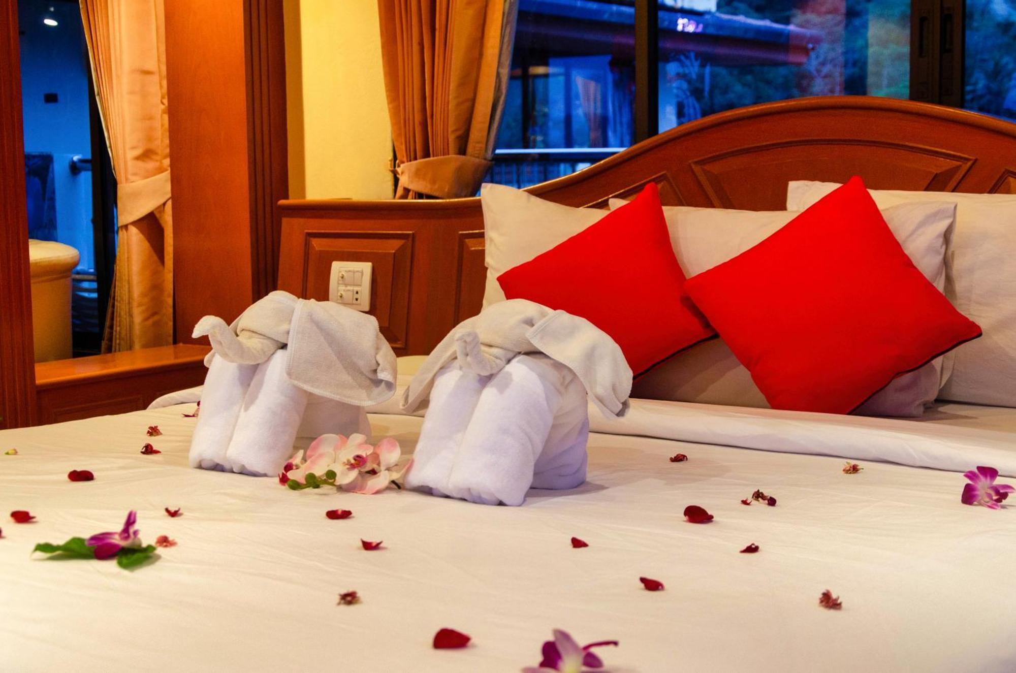 Hotel Diva Patong
