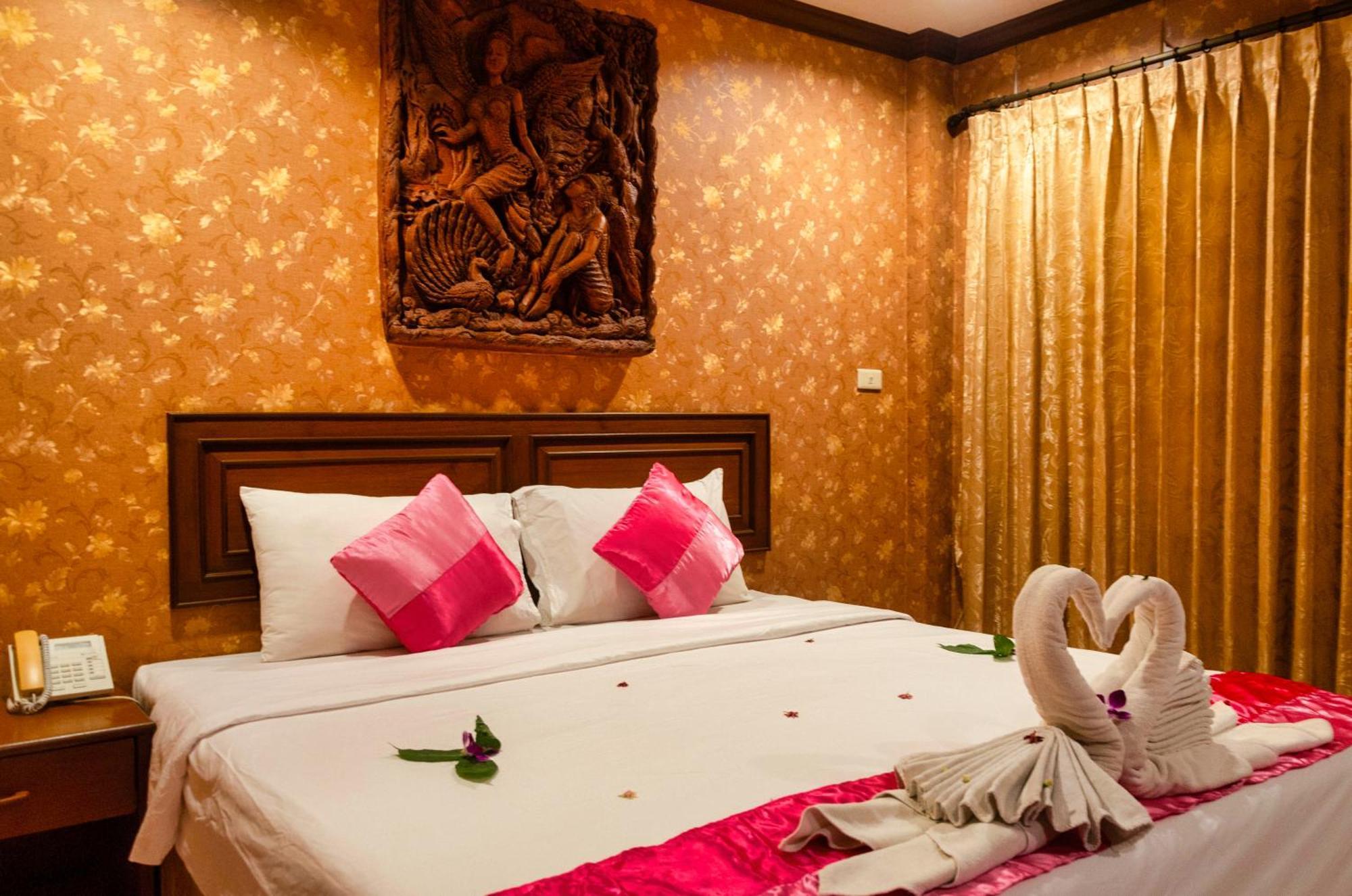 Diva Hotel Patong