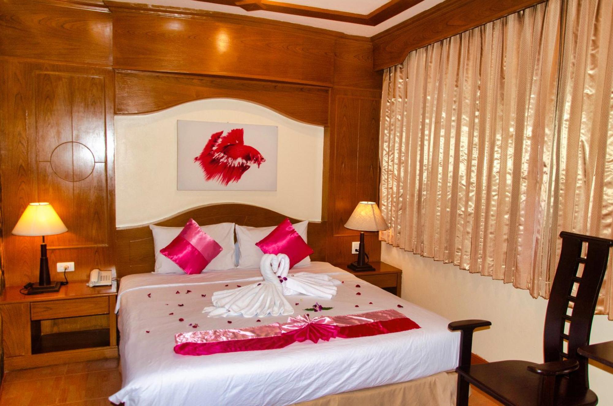 Hotel Diva 4*