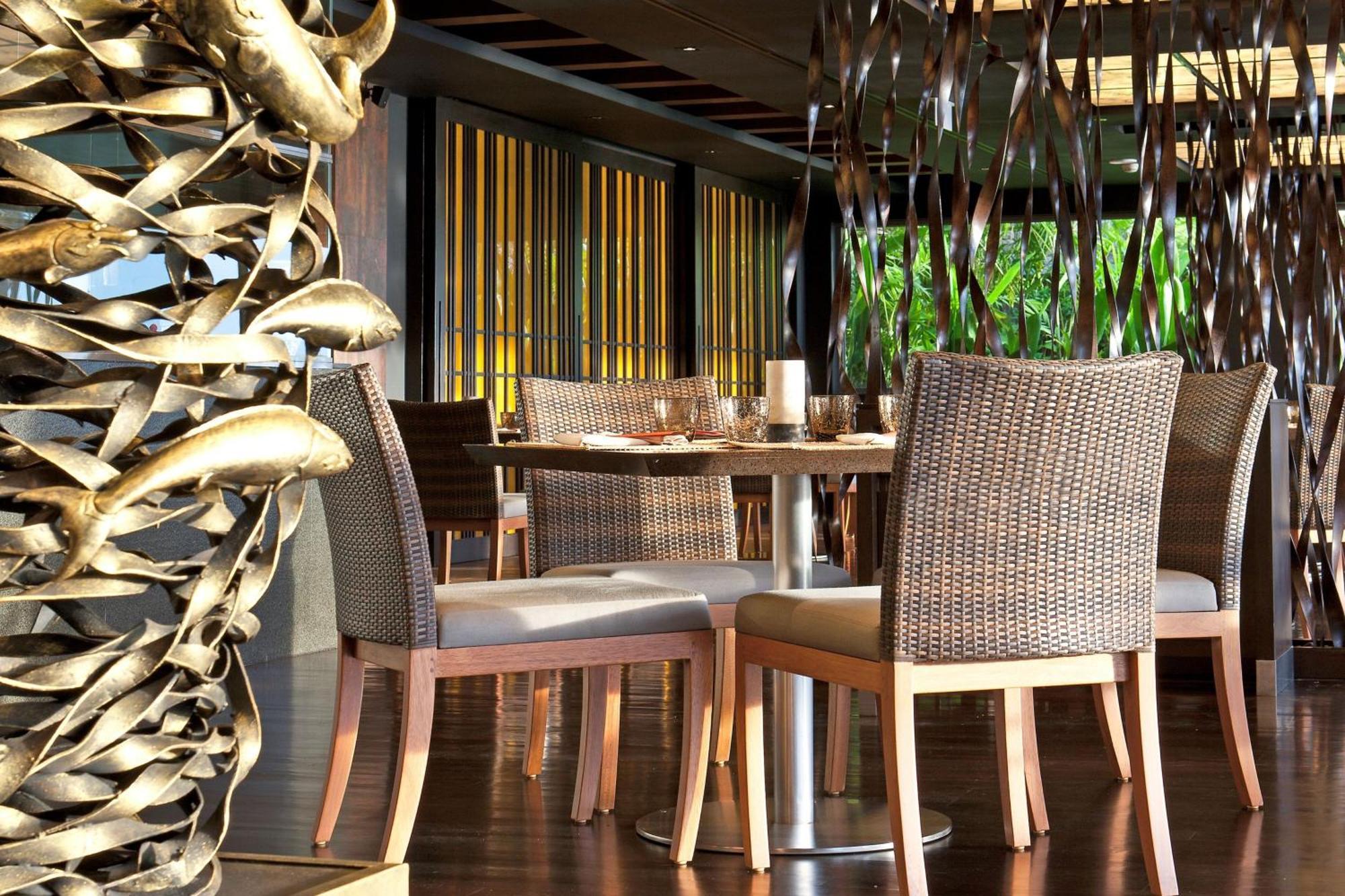 The Westin Siray Bay & Spa,