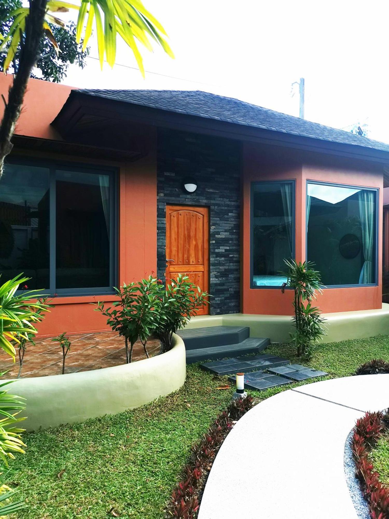 Hotel Cafe'@luv22 Phuket