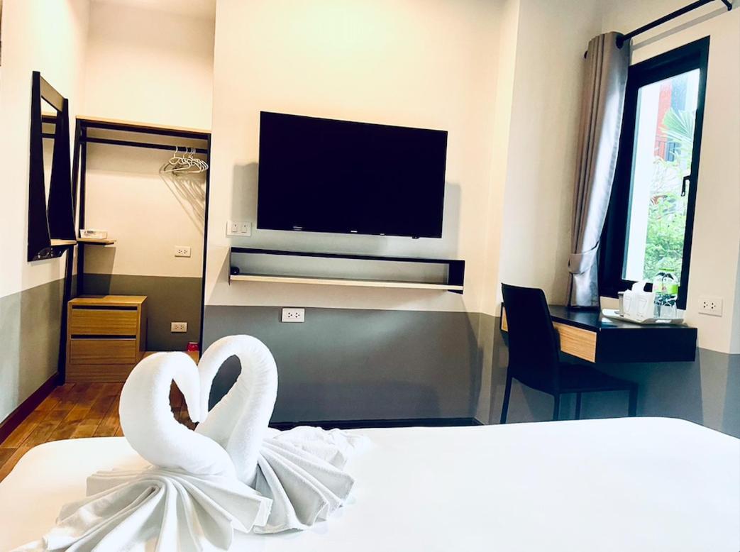 Pp Grand Hotel-sha Extra Praia de Kamala