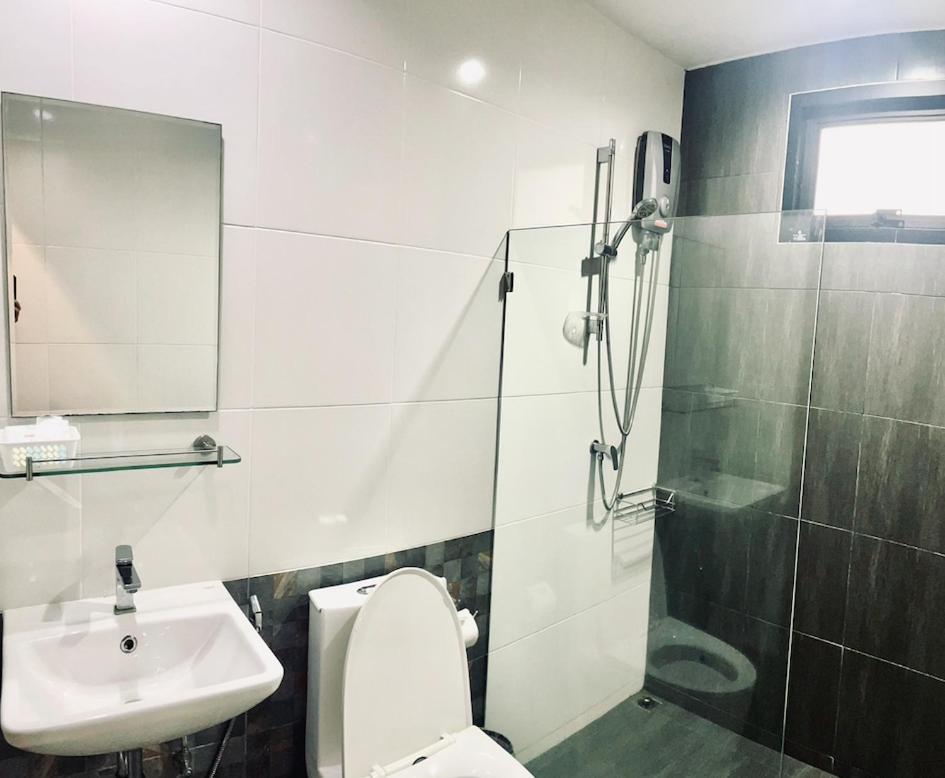Pp Grand Hotel-sha Extra Hotel