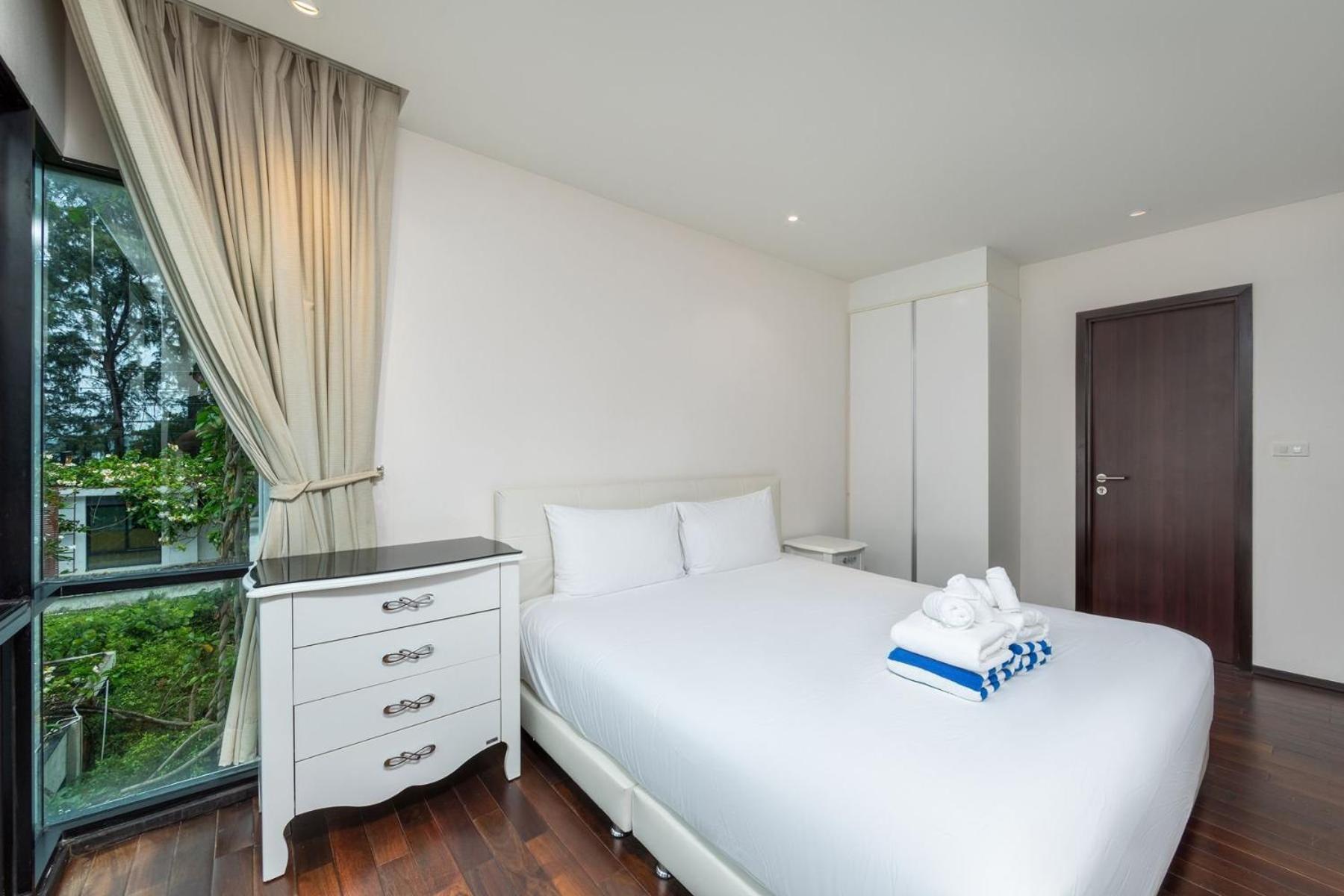 Casa vacanze The Title By Tropiclook Rawai