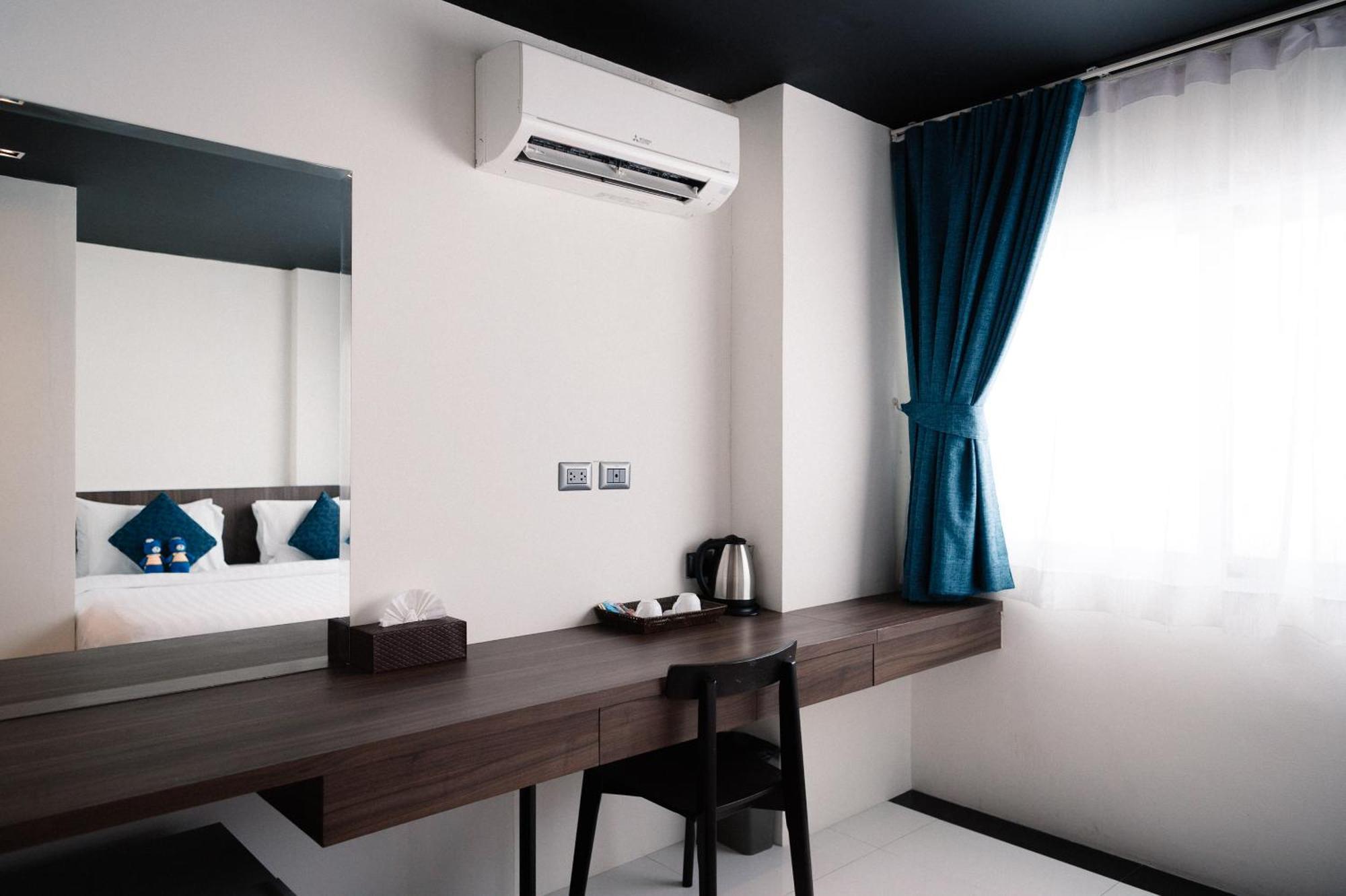 Bearpacker Hostel