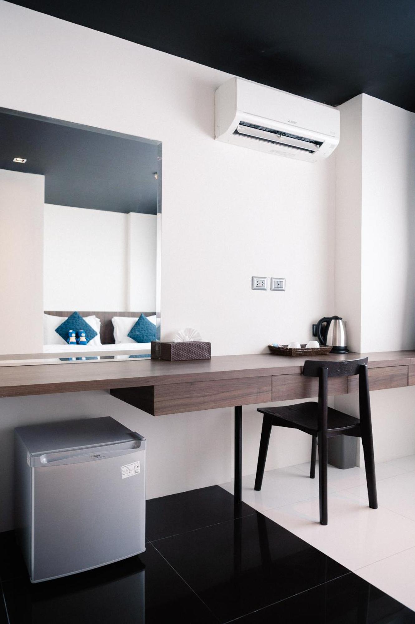 Bearpacker Hostel *