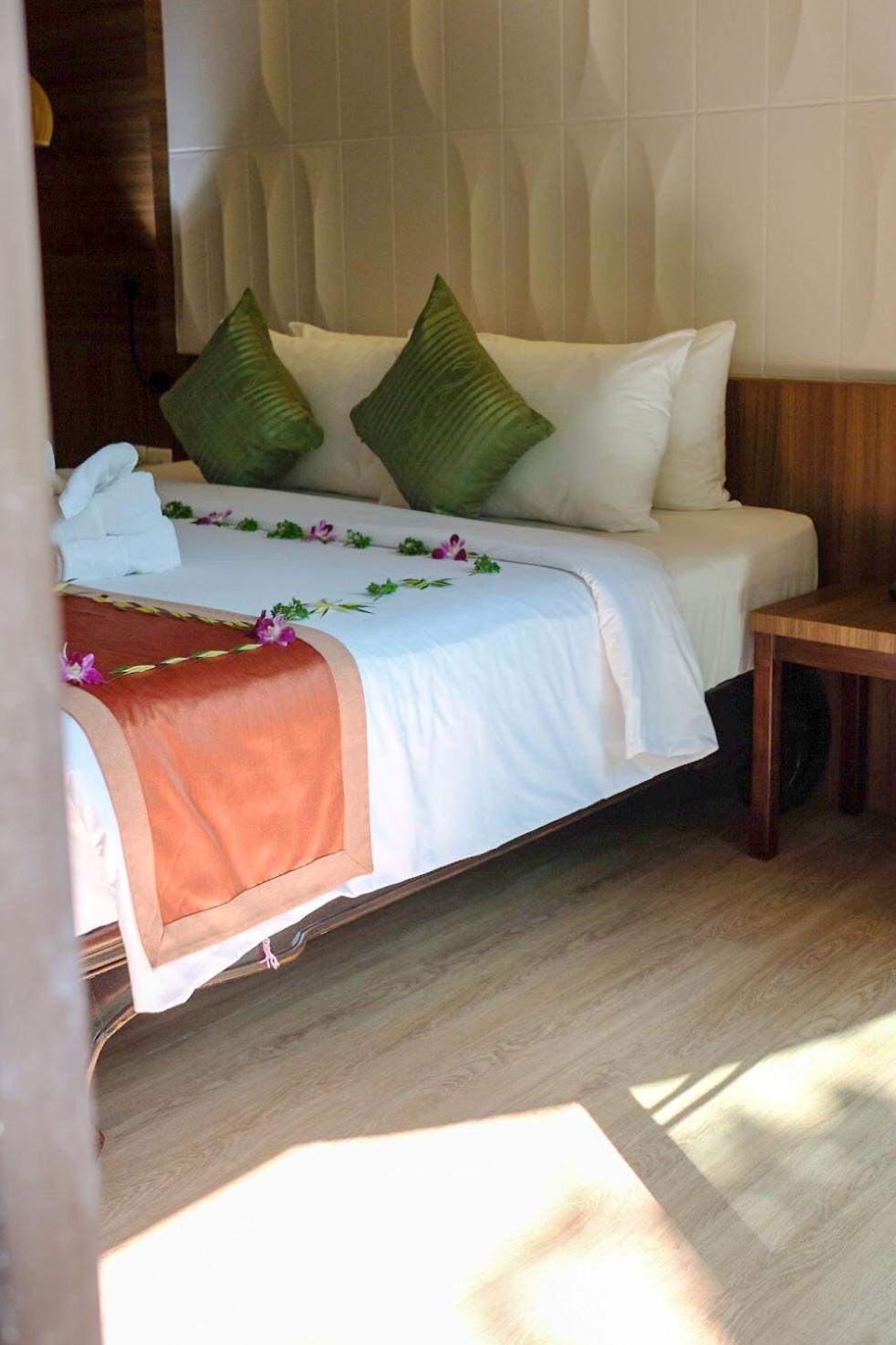 Nipa Resort, - Sha Extra