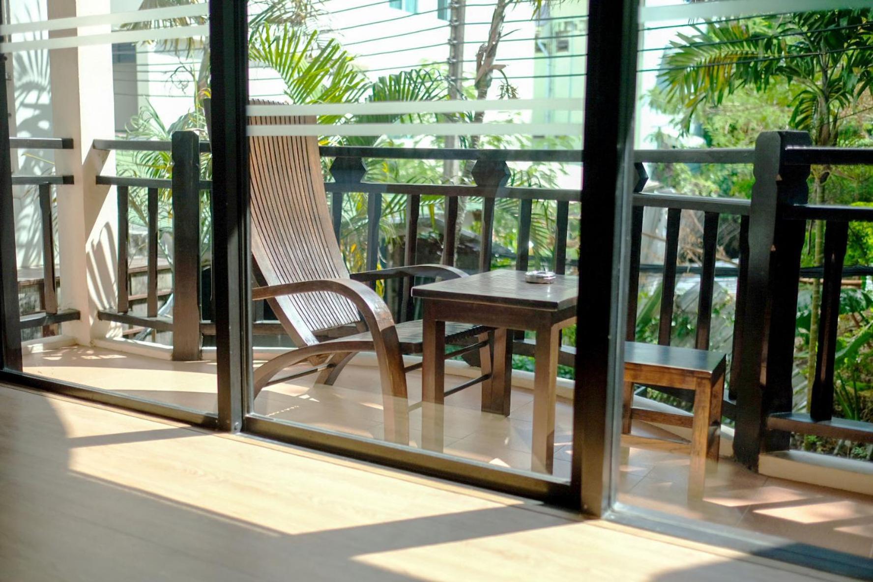 Resort Nipa Resort, - Sha Extra 4*