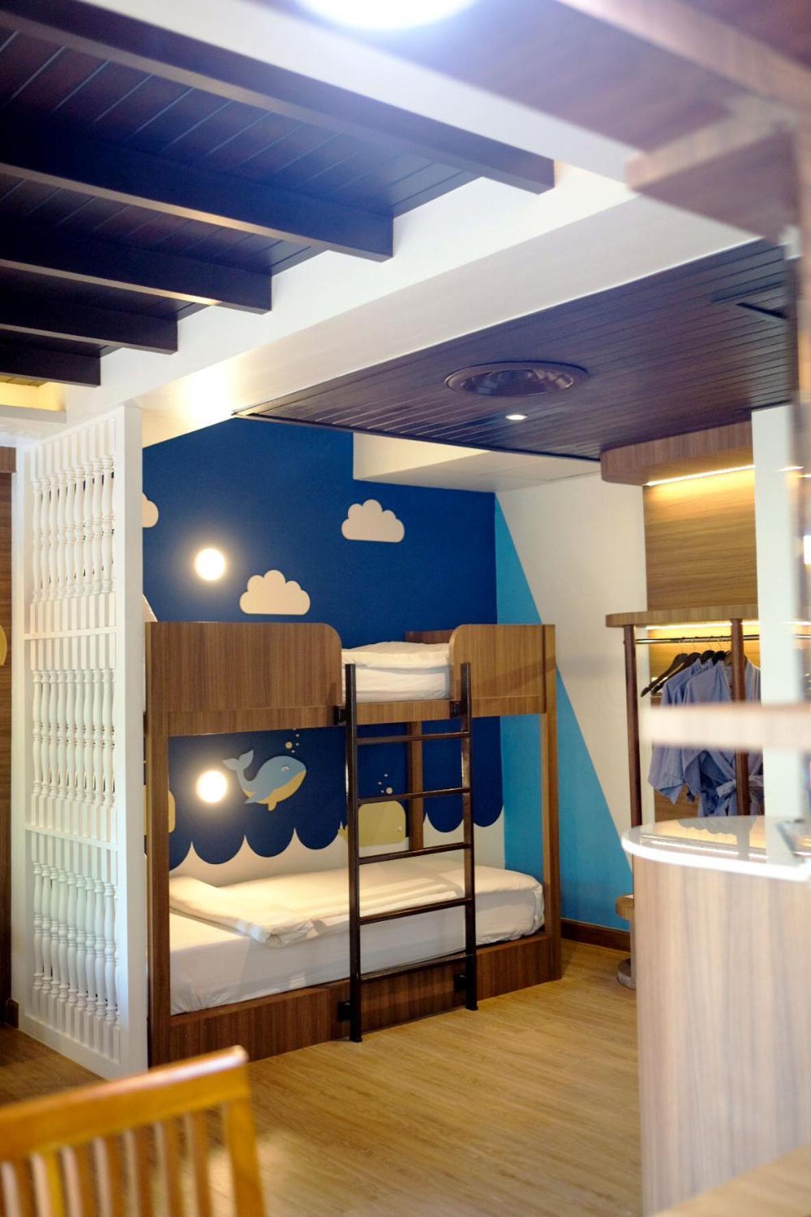 Nipa Resort, - Sha Extra