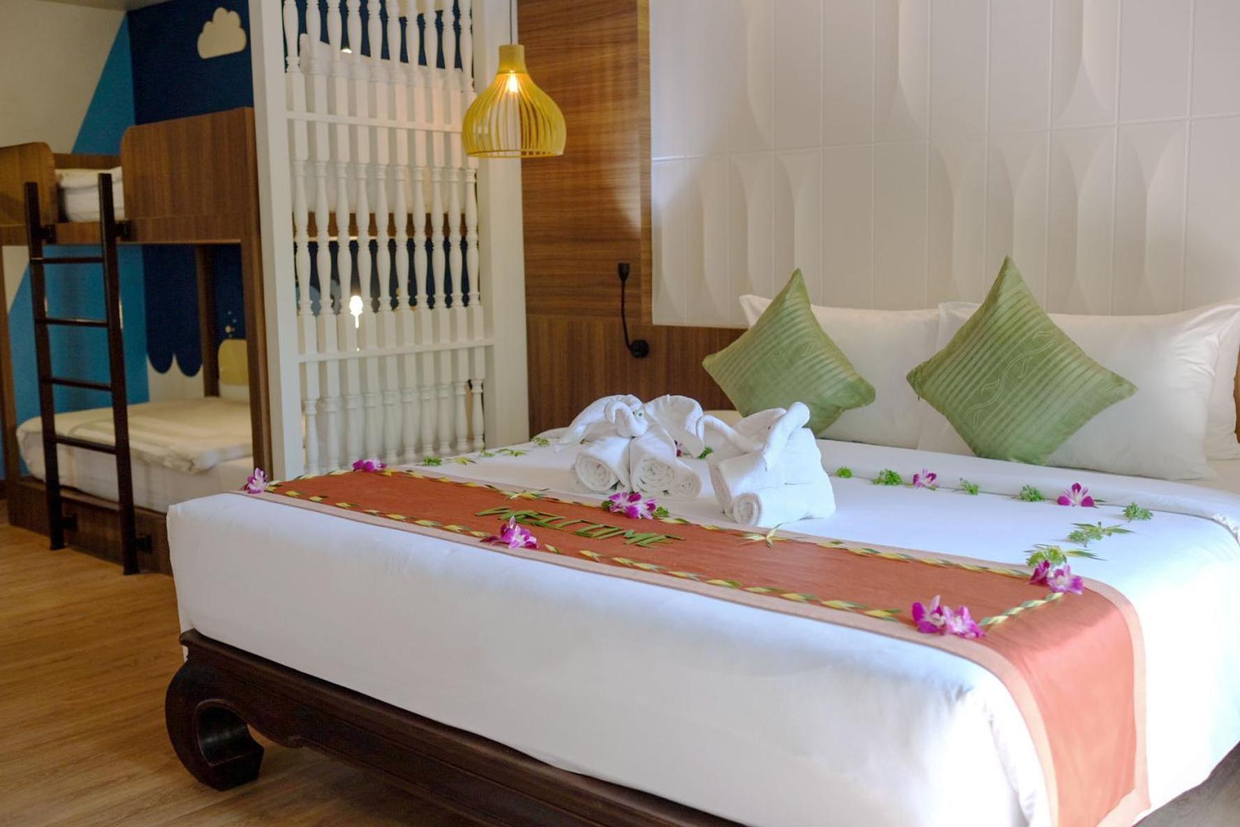 Nipa Resort, - Sha Extra Resort