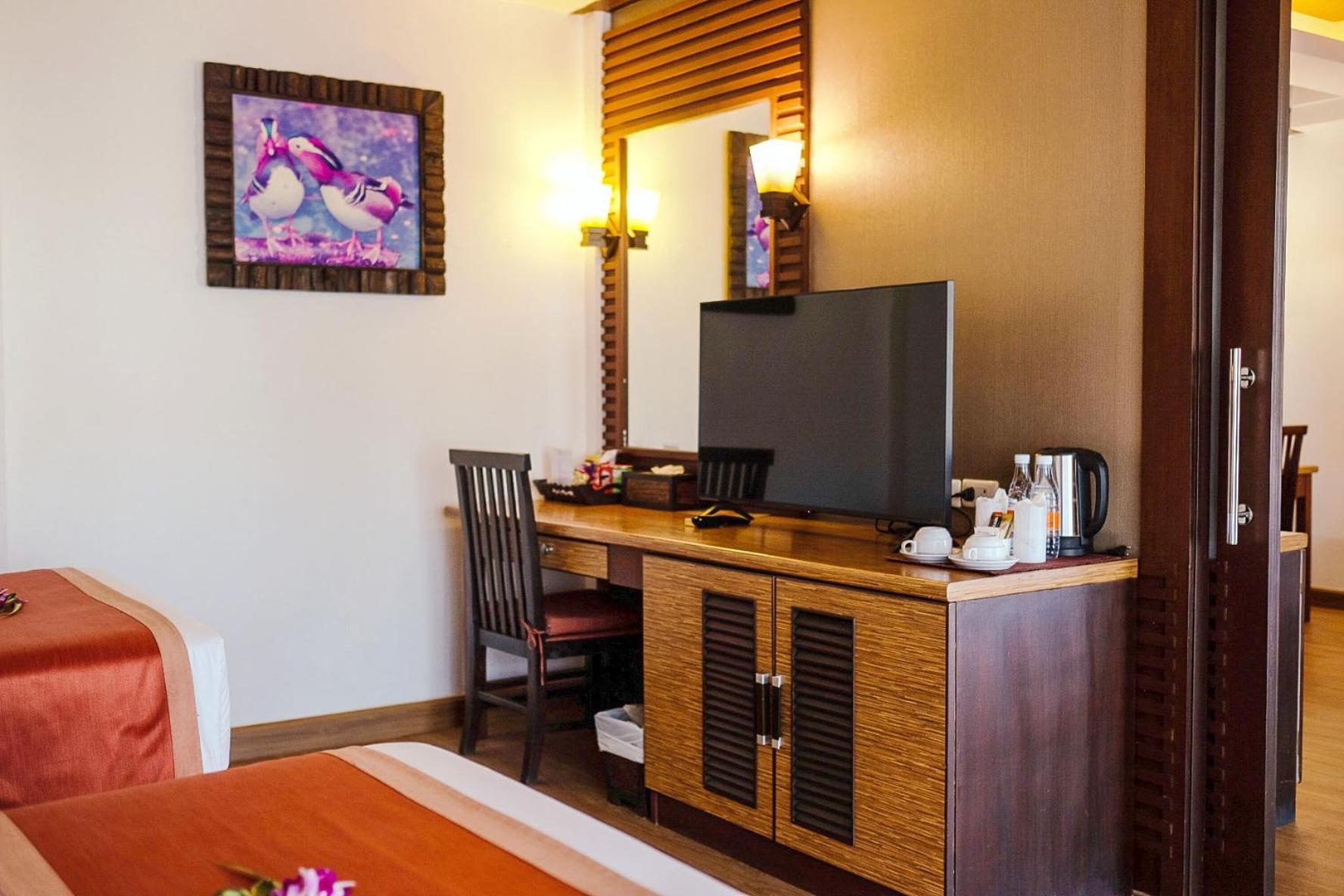 Nipa Resort, - Sha Extra Resort