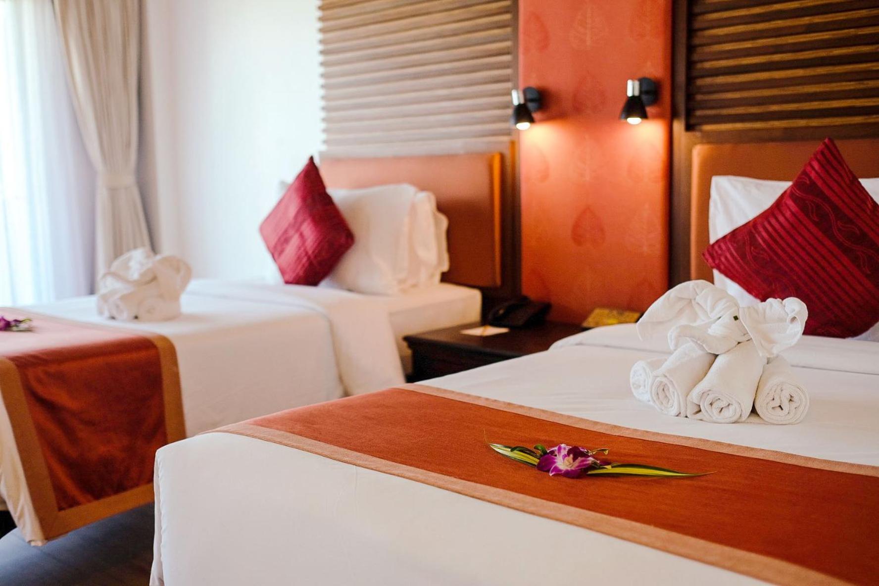 Nipa Resort, - Sha Extra 4*