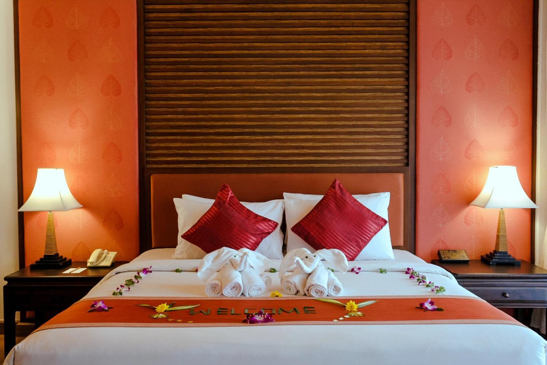 Nipa Resort, - Sha Extra Resort Patong