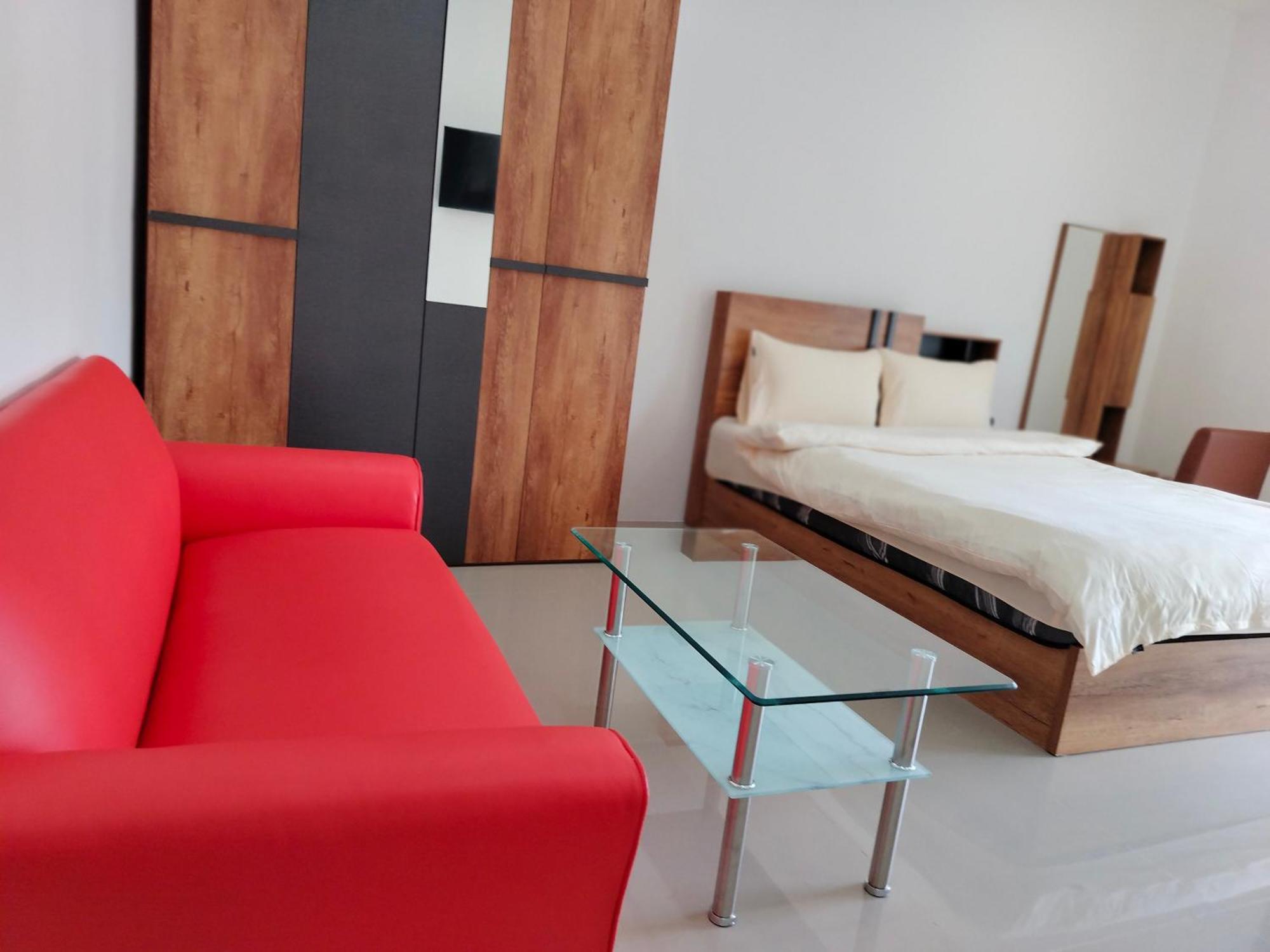 Hotel Taxim 3*