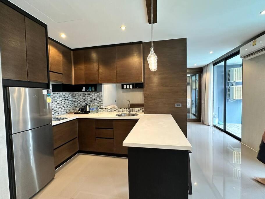 P33 Pool View 2 Bedroom * Kamala Beach