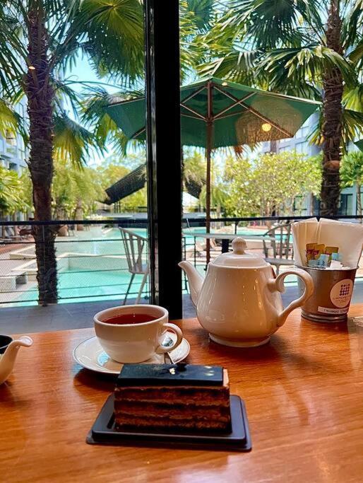 Apartment P33 Pool View 2 Bedroom Kamala Beach