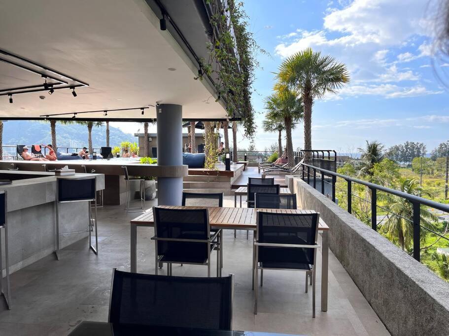 Apartment P33 Pool View 2 Bedroom Kamala Beach