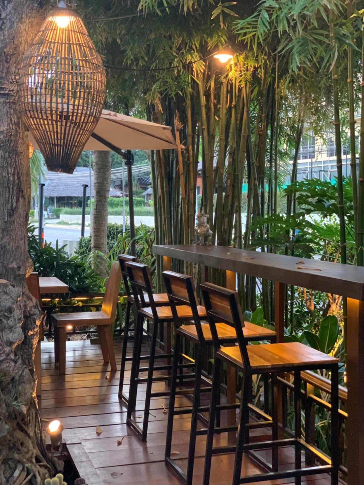 Navatara Phuket