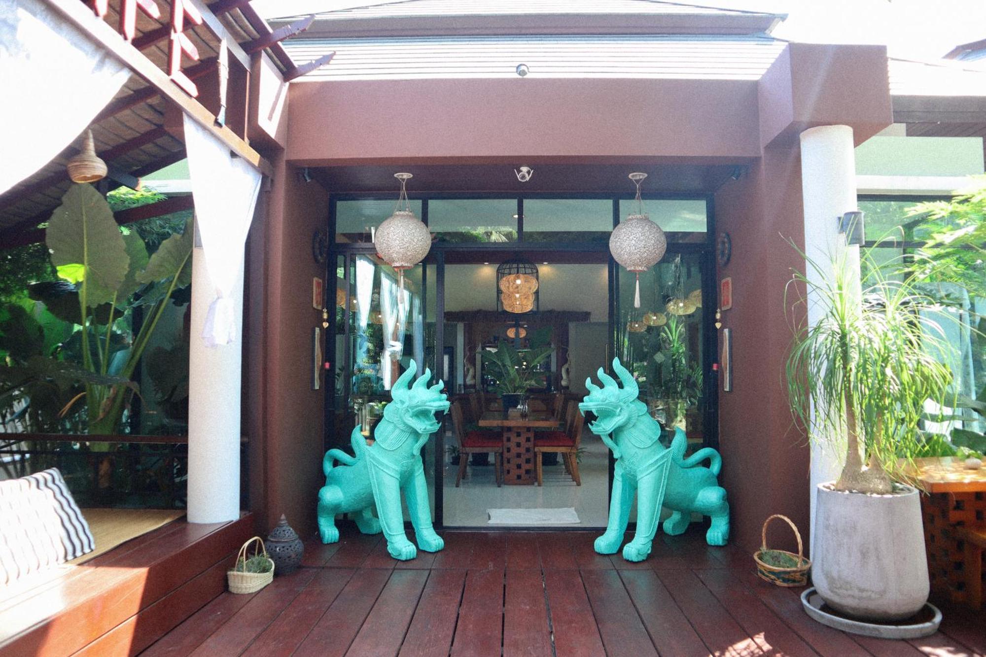 Resort Navatara Phuket Rawai
