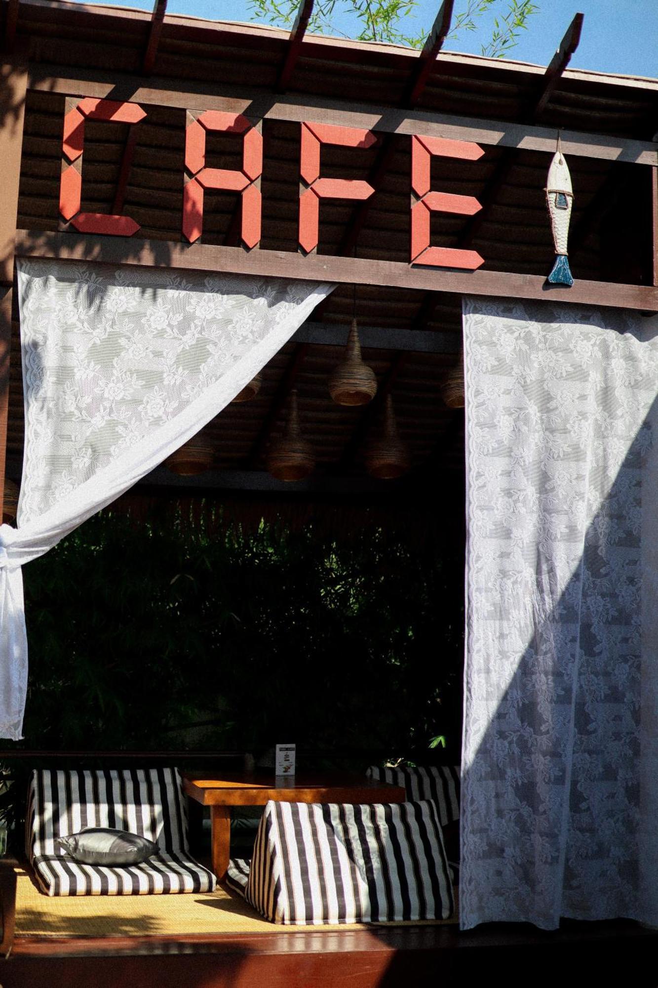 Resort Navatara Phuket