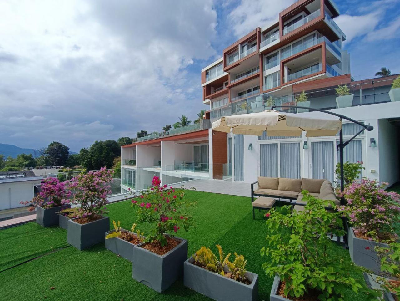 Apartment Smart Conzept 2bdr *