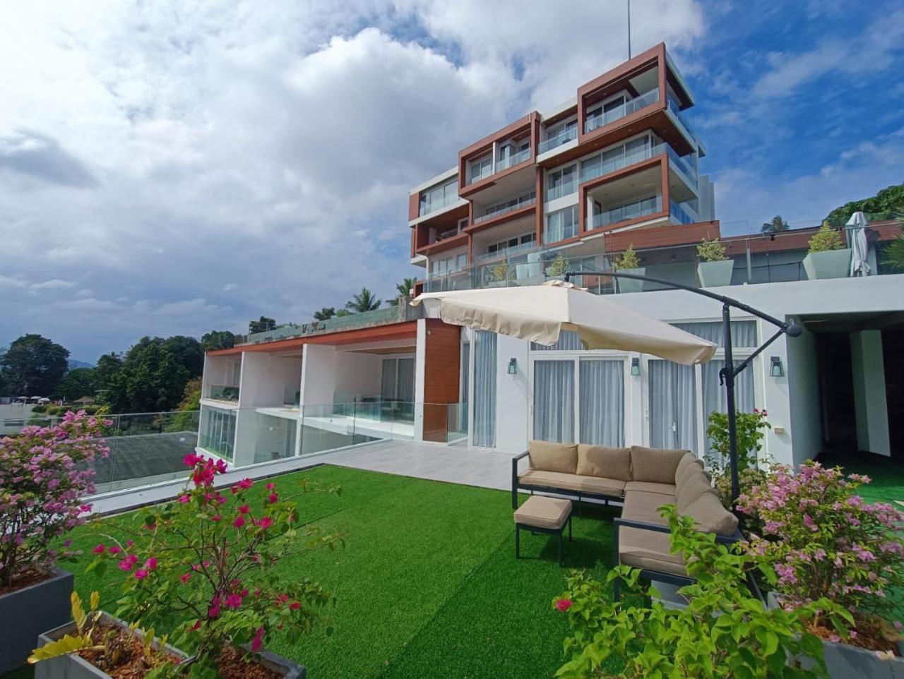 Apartment Smart Conzept 2bdr Kata Beach (Phuket)