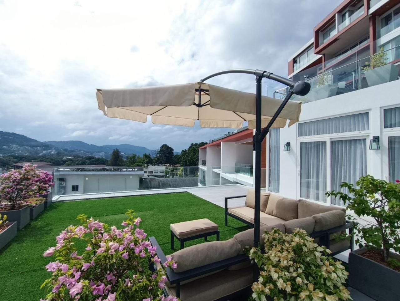 Smart Conzept 2bdr Apartment
