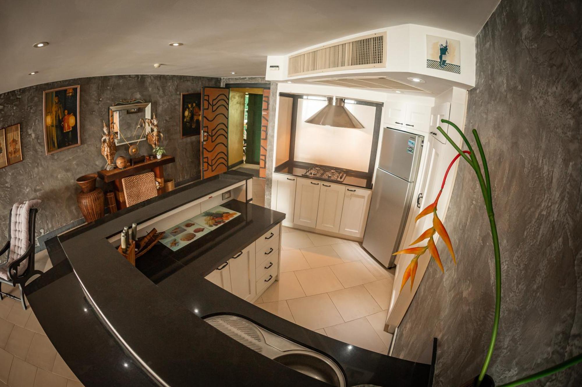 Prime Apartment