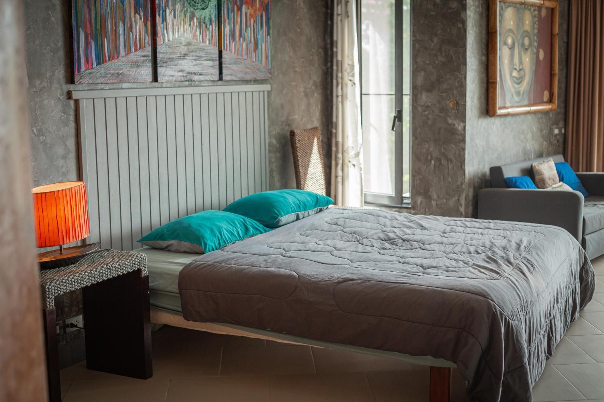 Apartment Prime Kata Beach (Phuket)