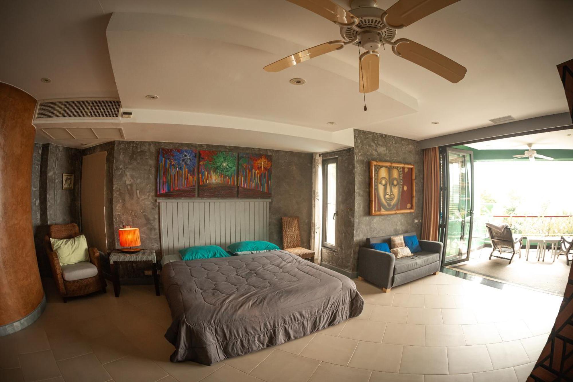 Prime Apartment