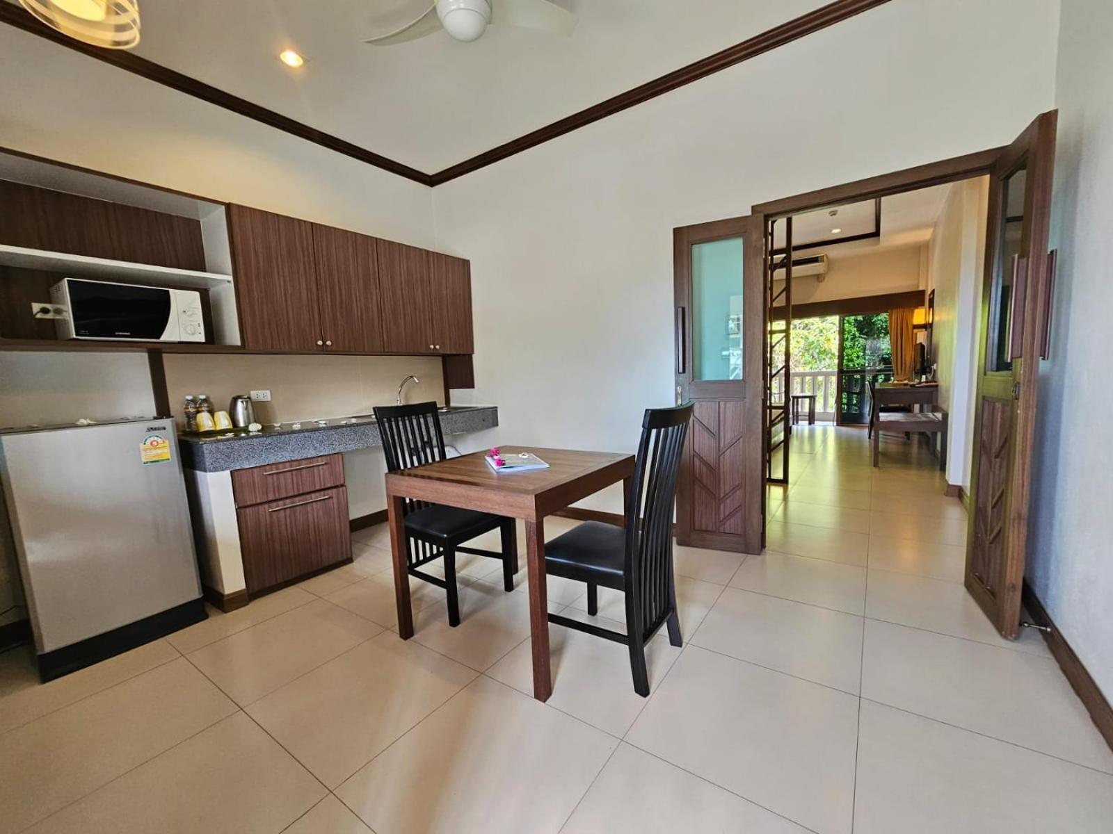 Aparthotel Ratana Hill Patong
