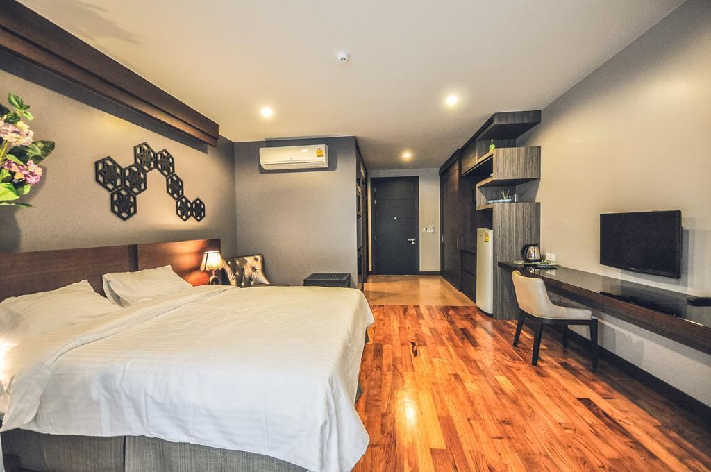 The Regent Bangtao