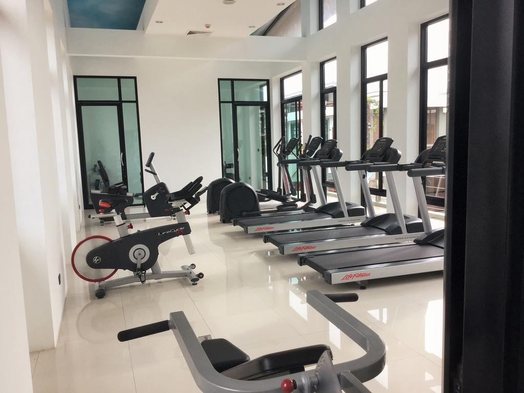 Chalong Miracle Lakeview 4* Phuket