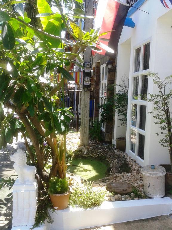 Summer Breeze Inn Wichit