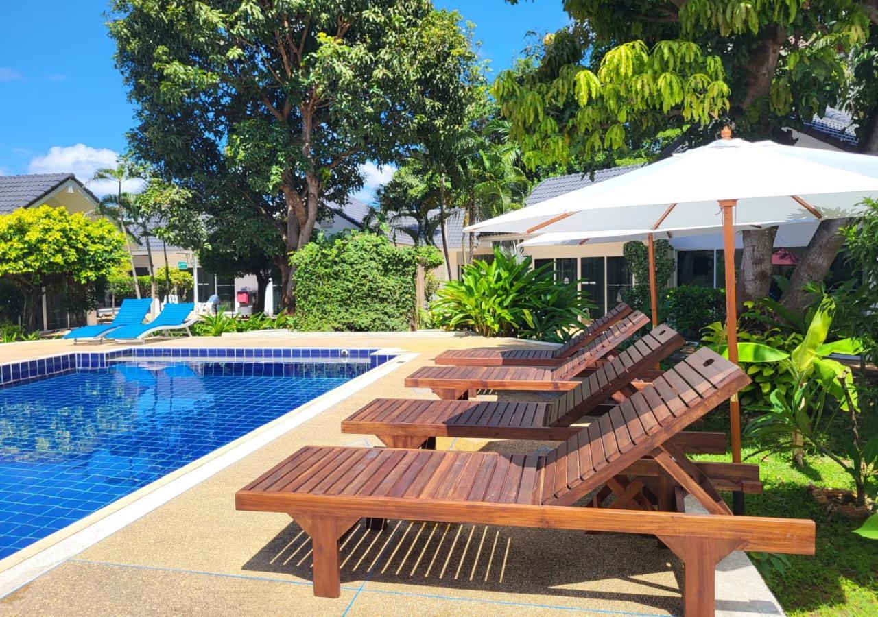 Blue Palm Kata Beach (Phuket)