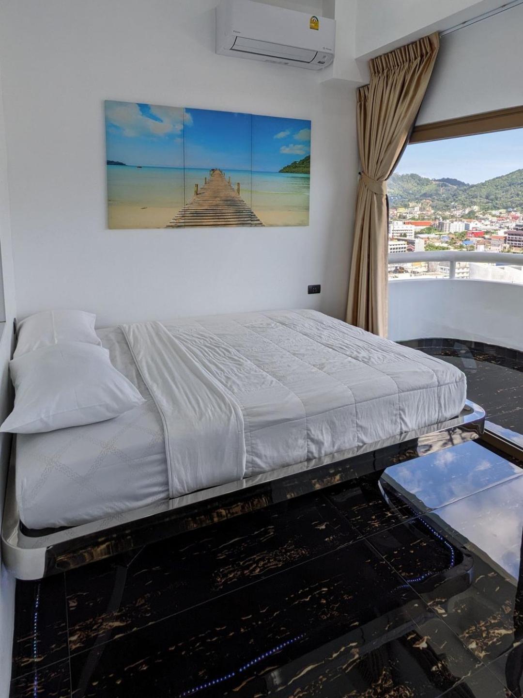 Tower Royal Family Pta 2025 * Patong