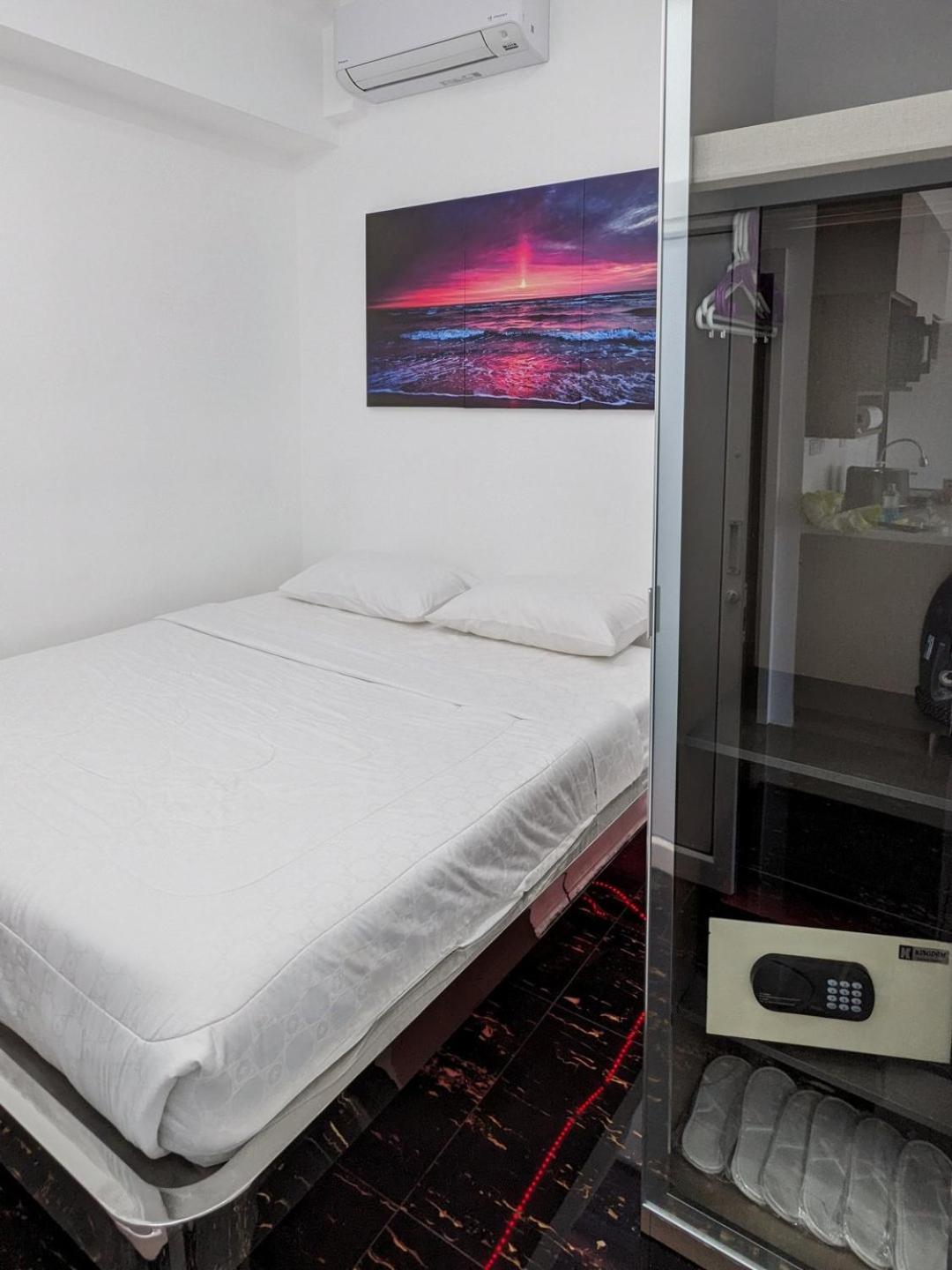 Apartment Tower Royal Family Pta 2025