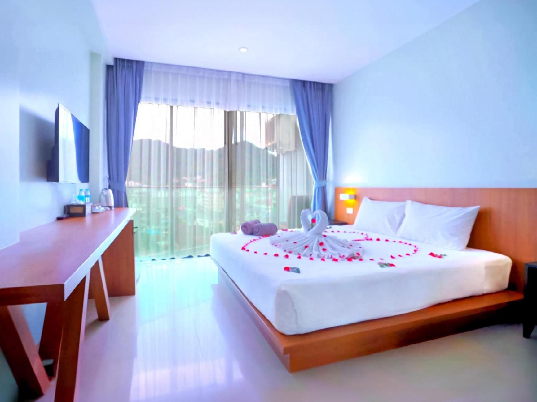 Phoenix Grand