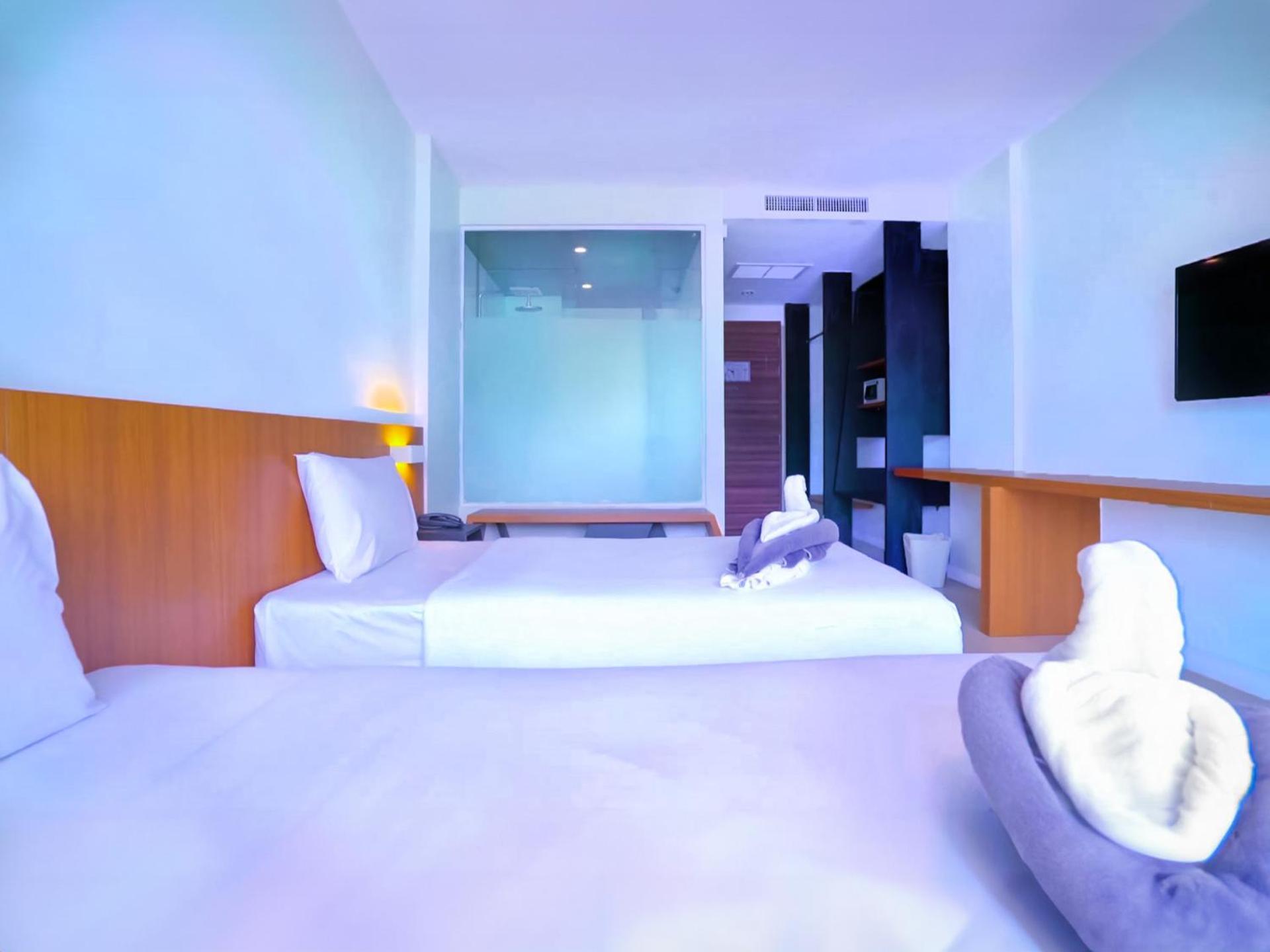 Hotel Phoenix Grand Patong