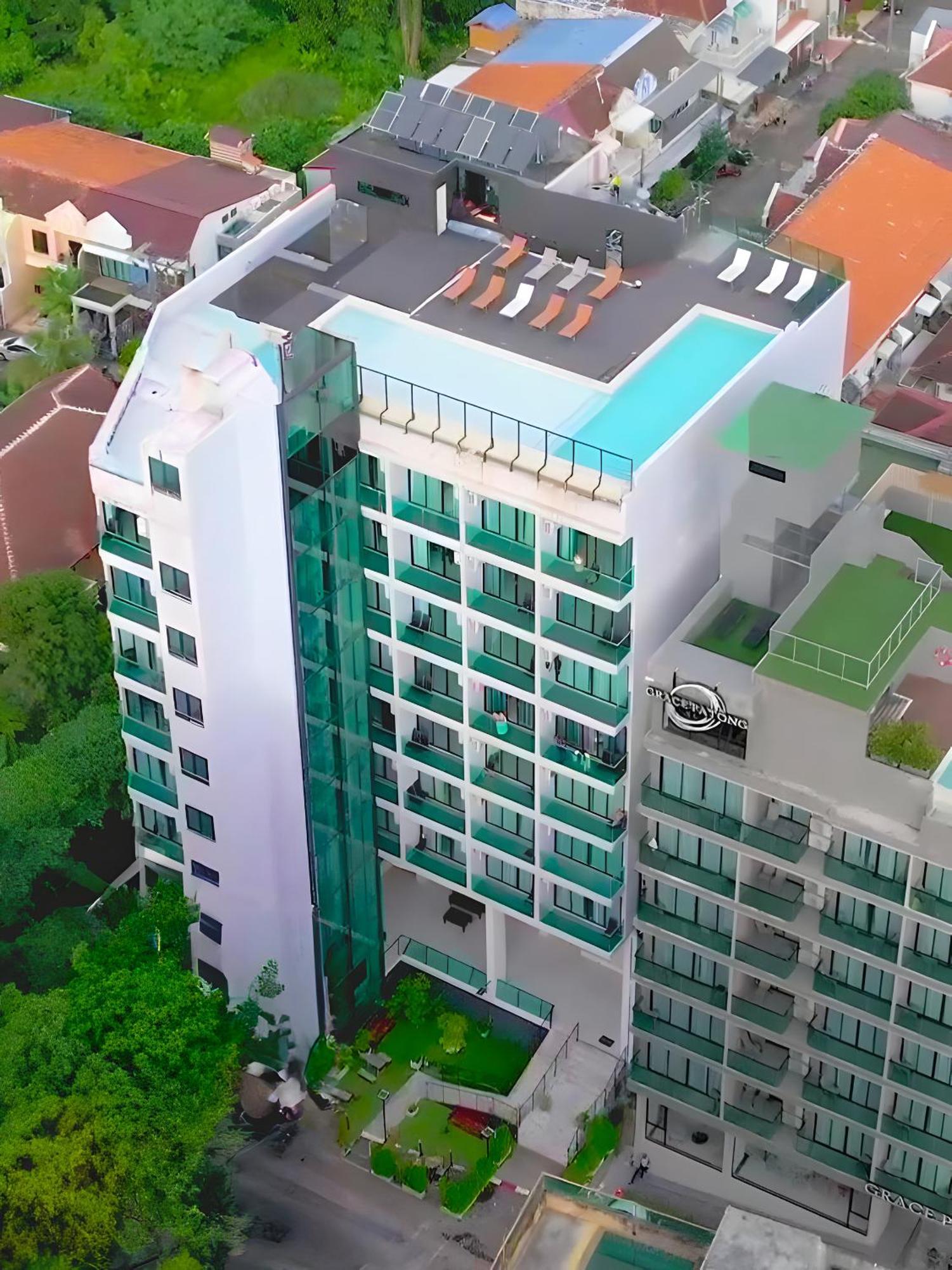Phoenix Grand Hotel